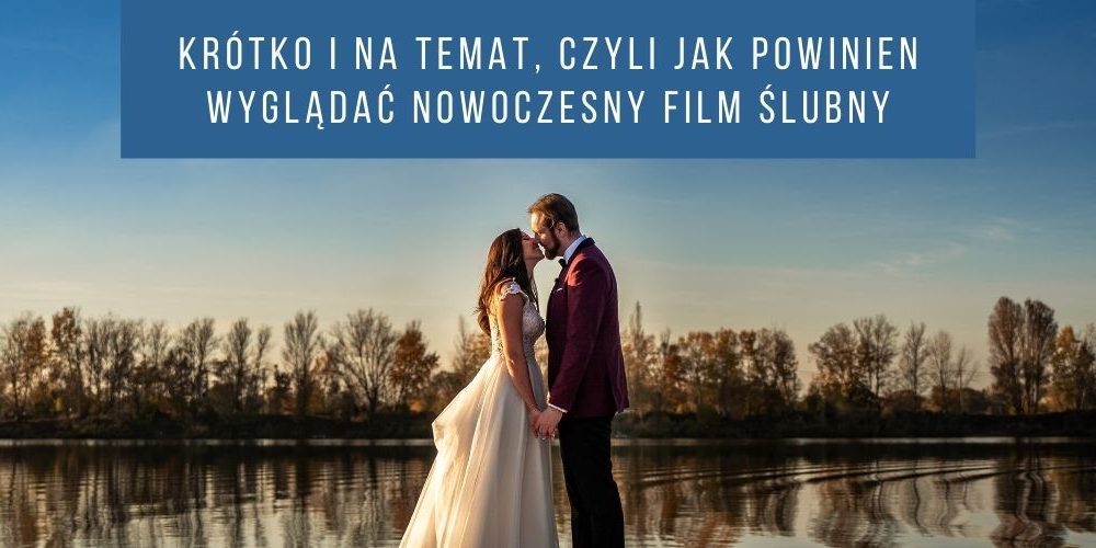movie on kamerzysta kraków nowoczesny film ślubny